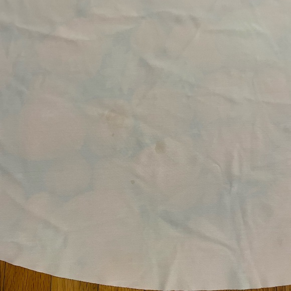 BlackMilk Strawberry Reversible Skater Dress - Picture 3 of 9